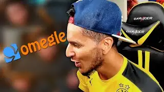 JE L'AI FAIT PLEURER !!
