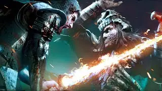 Evil Dead: The Game | Evil Ash Final Boss Fight & Ending [PS5 4K]