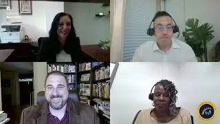 DCF On The Air, Season 3, Episode 27 | Family Support Organizations