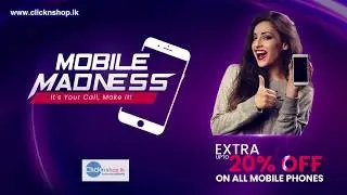 Mobile Madness