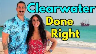 Clearwater Beach 2026: Don&rsquo;t Miss These Experiences