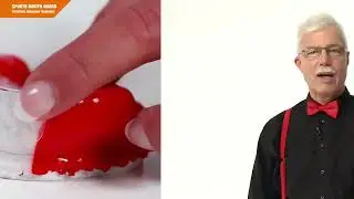 How to Fabricate an Individual Sports Mouth Guard - English Tutorial