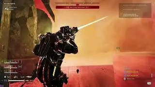 John Helldiver AND General Brasch!? | Helldivers 2