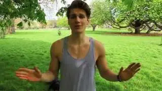 The 3 Pillars of Clean Vegan Muscle-Building