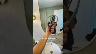 This is how I film my BTS videos 🤫