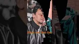 Khan our Red line #imrankhan #pti #viral #pti #shorts