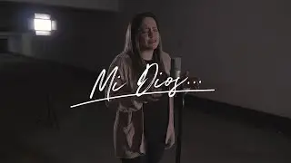 TWICE M&Uacute;SICA - Mi Dios (Video Oficial) (Cory Asbury - Dear God en espa&ntilde;ol)