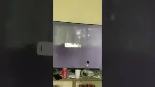 YouTube tv startup sound 2023-2025