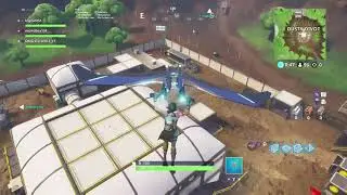 Free secret tier week 7| fortnite