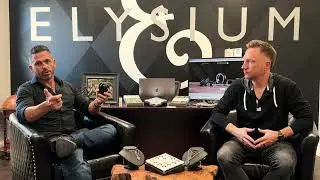 Elysium Black Diamond Rings - Our History