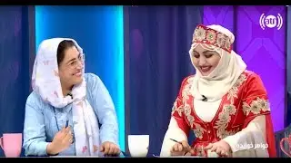 Khahar Khanda - Episode 24 - Part 02 / خواهر خوانده - قسمت ۲۴ - بخش ۰۲
