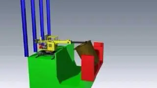 Deslagging system
