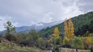 Villanueva de Ávila 2024