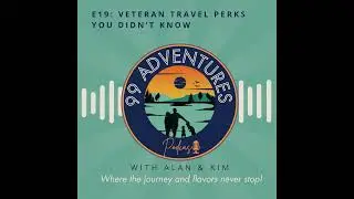 Veteran Travel Perks You Didn’t Know