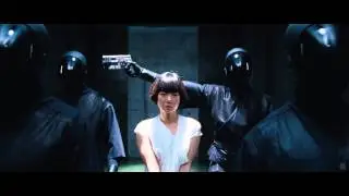 Cloud Atlas Extended Trailer [HD]