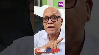 Kamat Clarifies on Viral Video - Slip of Tongue