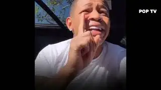 Yk Osiris Speaks On Why He Was Crying 😢