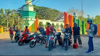 Relive Trekking Air Terjun Lacolla Maros #relive #lacolla #maros #touring