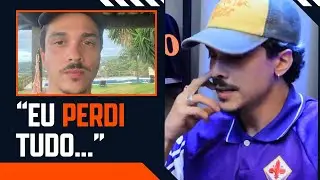 CHICO MOEDAS FAZ FORTE DESABAFO SOBRE O PASSADO