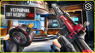 THIS IS WHY THEY ADDED THIS T192 WEAPON / THE NEW HIP-SHOOTING META IN ARENA BREAKOUT: INFINITE