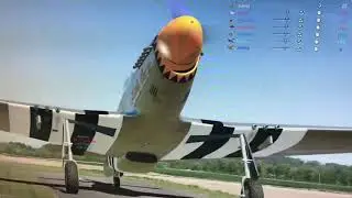 RC Falcons online flying session on Aero7 RC simulator