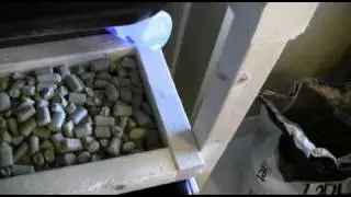 Rat Breeding Setup