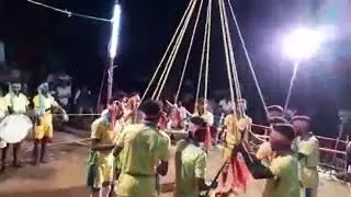 Bale koolata Shri Subramanya Kala Thanda sampalli