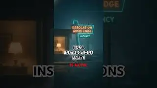 Night Shift Protocols at Exit 19 Motel | AI Creepy Job Selection USA (2025)