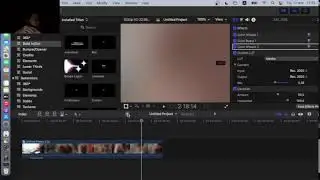 Final Cut 2.0 от  Fixed.One
