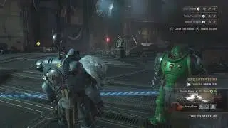 Warhammer 40K