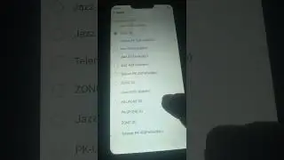 scom internet setting in Android phone