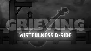 GRIEVING (Wistfulness D-SIDE Remix) - Wednesday's Infidelity UST (+INST/VOCALS)