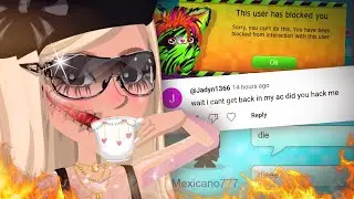MSP Scammers Are IMPERSONATING Youtubers??? 😨🔎 *THE TEA*