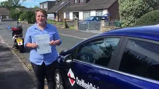 Intensive Driving Courses Heysham Debra Osborne  | Crash Courses Heysham