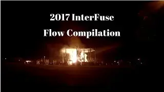 InterFuse 2017 Flow Compilation Project