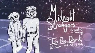 In The Dark || Midnight Strangers animatic || DearChose