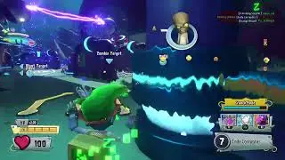 Crunch mode part 5