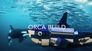 orca 31088 alternate build