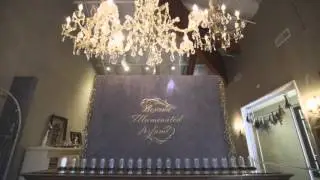 Визит в парфюмерную фабрику в Агура-Хиллз, Калифорния, &copy;RoxanaVilla