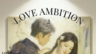 FF JEON JUNGKOOK ~ LOVE AMBITION² ~ EPISODE. 01