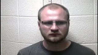 Jenkins man charged with arson in forest fire