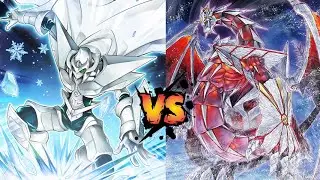 Yu-Gi-Oh! Master Duel: HEROes vs Ice Barrier
