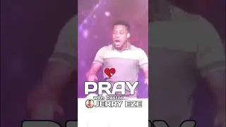 🔥 GOD CANNOT LIE | Pastor Jerry Eze Prophetic Declaration | NSPPD Live Today