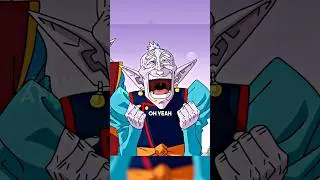 Old Kai Can See Everything...