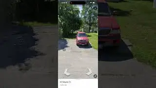 Abandoned closed park harbor trailer park calumet city Illinois 