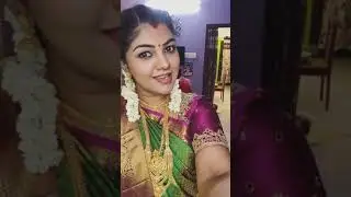 Roja 🔥Shamili Latest dabsmash Videos #CineGallary #Cinemaupdatesas #shorts 🔥❣️💥