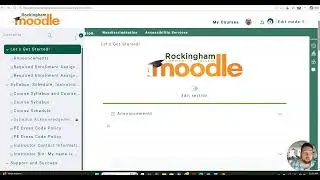 PED 142 Course Introduction Video SP26