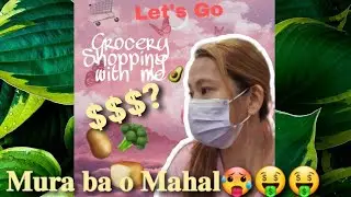 GROCERY SHOPPING |Pinay Mom Life In Malaysia| 🇲🇾🇵🇭 #groceryhaul#healthychoices#healthyfoodideas