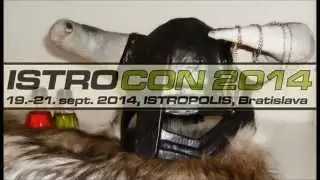 ISTROcon 2014