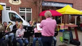 Friday Market in Suelfeld, Germany 0031